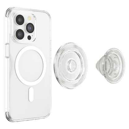 PopSockets PopGrip MagSafe Circle by PopSockets