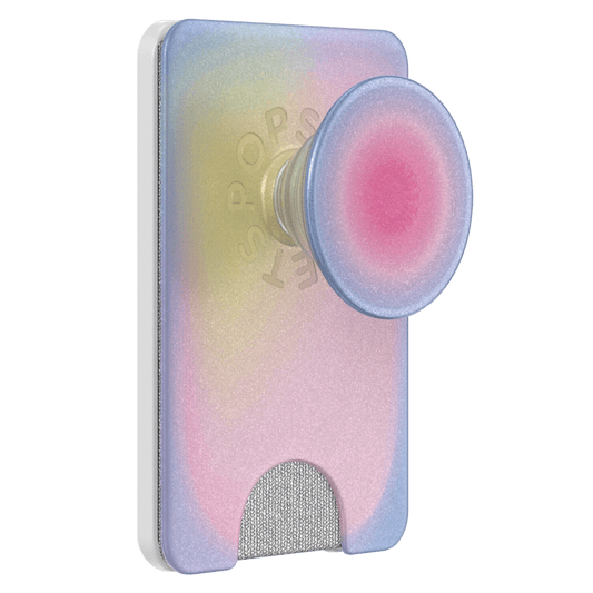 PopSockets MagSafe PopWallet Plus by PopSockets