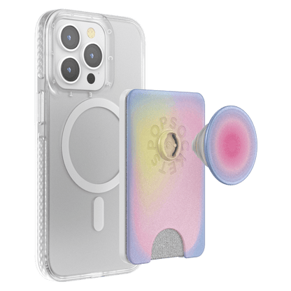 PopSockets MagSafe PopWallet Plus by PopSockets