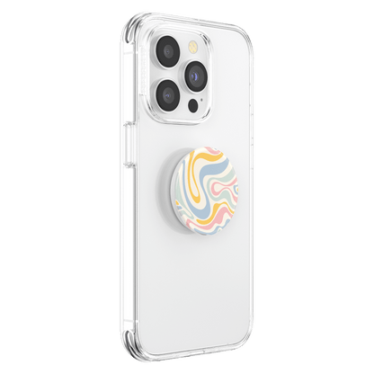 PopSockets PopGrip Multi-Color by PopSockets