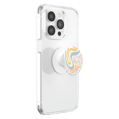 PopSockets PopGrip Multi-Color by PopSockets