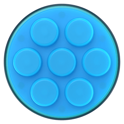 PopSockets PopGrip Premium Multi-Color by PopSockets