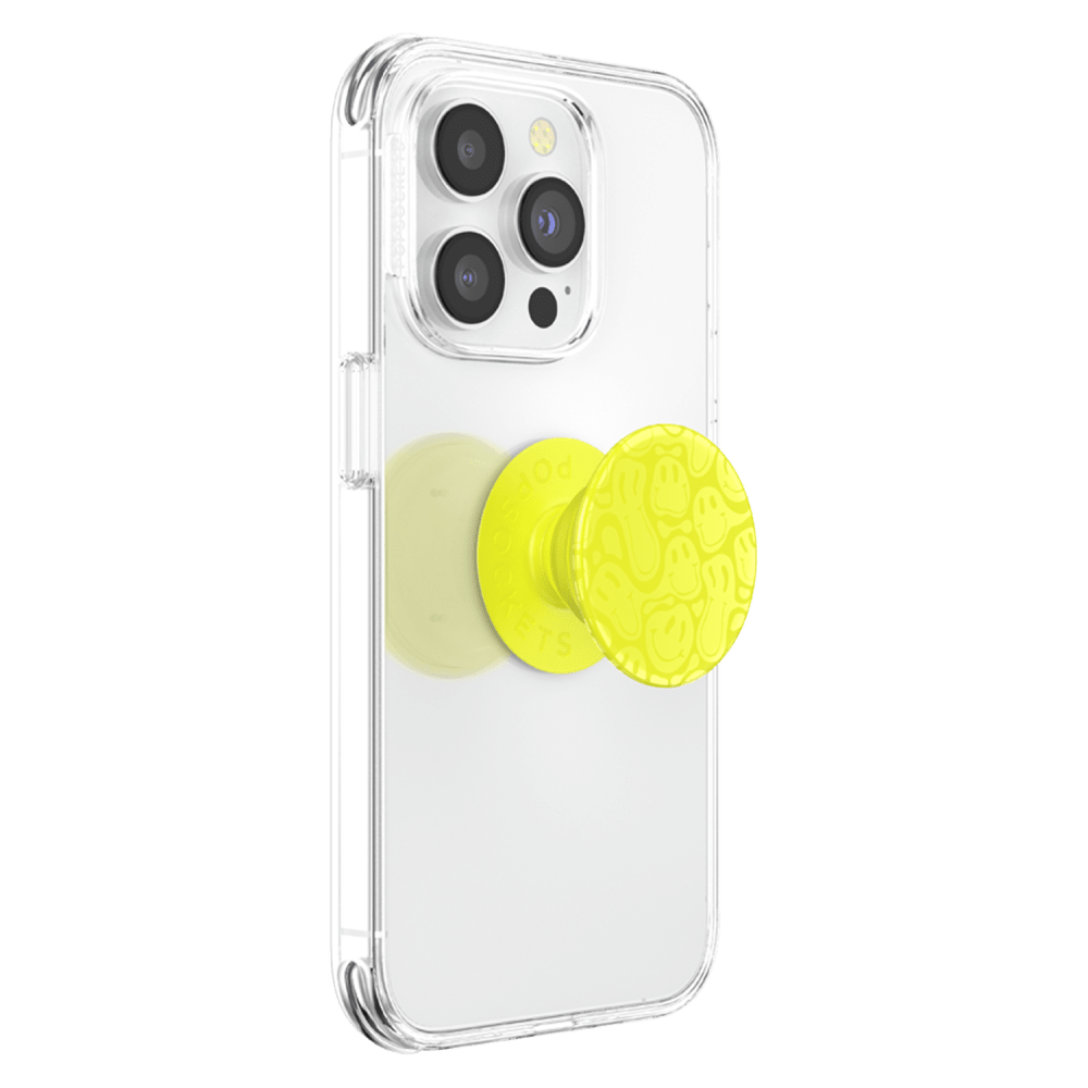 PopSockets PopGrip Multi-Color by PopSockets
