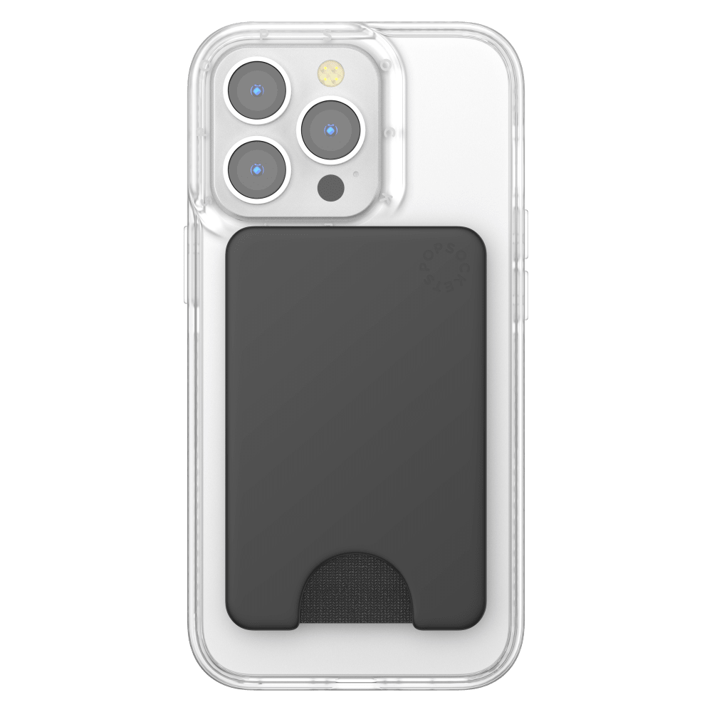 PopSockets PopWallet for MagSafe Devices by PopSockets