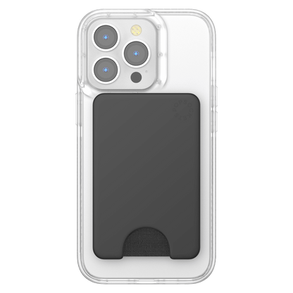 PopSockets PopWallet for MagSafe Devices by PopSockets