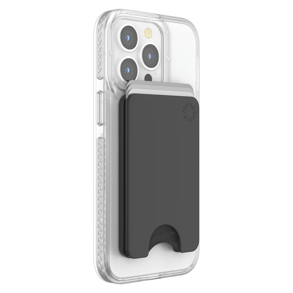 PopSockets PopWallet for MagSafe Devices by PopSockets