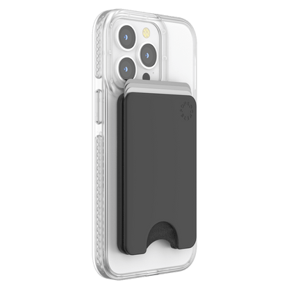 PopSockets PopWallet for MagSafe Devices by PopSockets