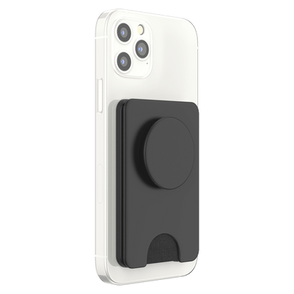 PopSockets MagSafe PopWallet Plus by PopSockets