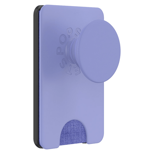 PopSockets MagSafe PopWallet Plus with Adapter Ring by PopSockets