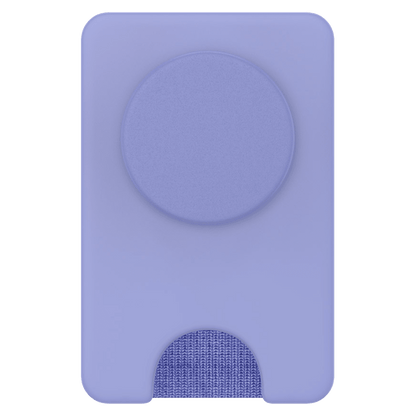 PopSockets MagSafe PopWallet Plus with Adapter Ring by PopSockets
