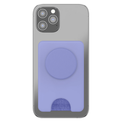PopSockets MagSafe PopWallet Plus with Adapter Ring by PopSockets