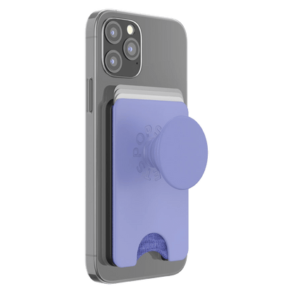 PopSockets MagSafe PopWallet Plus with Adapter Ring by PopSockets