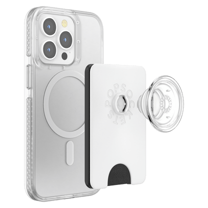 PopSockets MagSafe PopWallet Plus by PopSockets