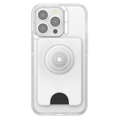 PopSockets MagSafe PopWallet Plus by PopSockets