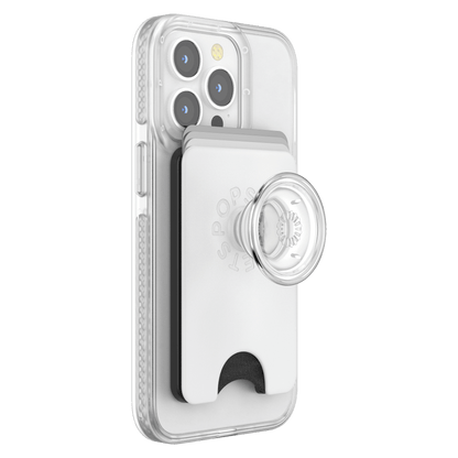 PopSockets MagSafe PopWallet Plus by PopSockets