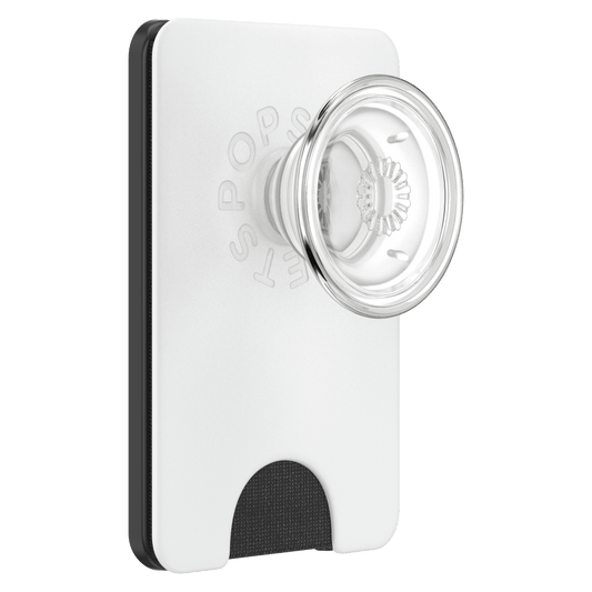 PopSockets MagSafe PopWallet Plus by PopSockets