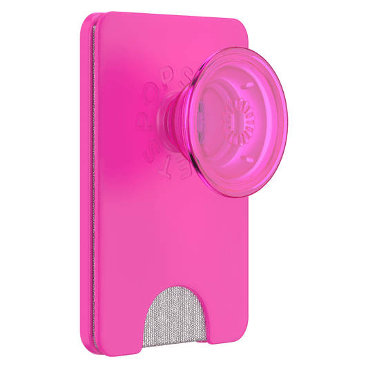 PopSockets MagSafe PopWallet Plus by PopSockets