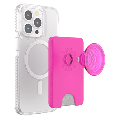PopSockets MagSafe PopWallet Plus by PopSockets