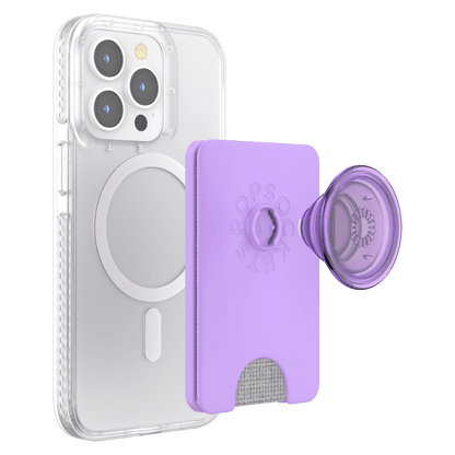 PopSockets MagSafe PopWallet Plus by PopSockets