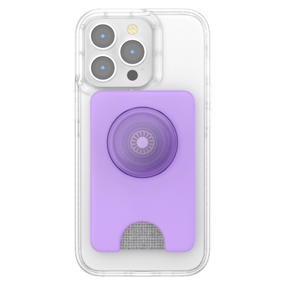 PopSockets MagSafe PopWallet Plus by PopSockets