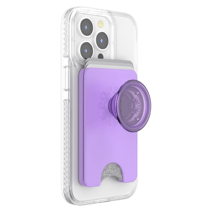 PopSockets MagSafe PopWallet Plus by PopSockets
