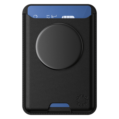 PopSockets SoftGoods MagSafe PopWallet Plus by PopSockets