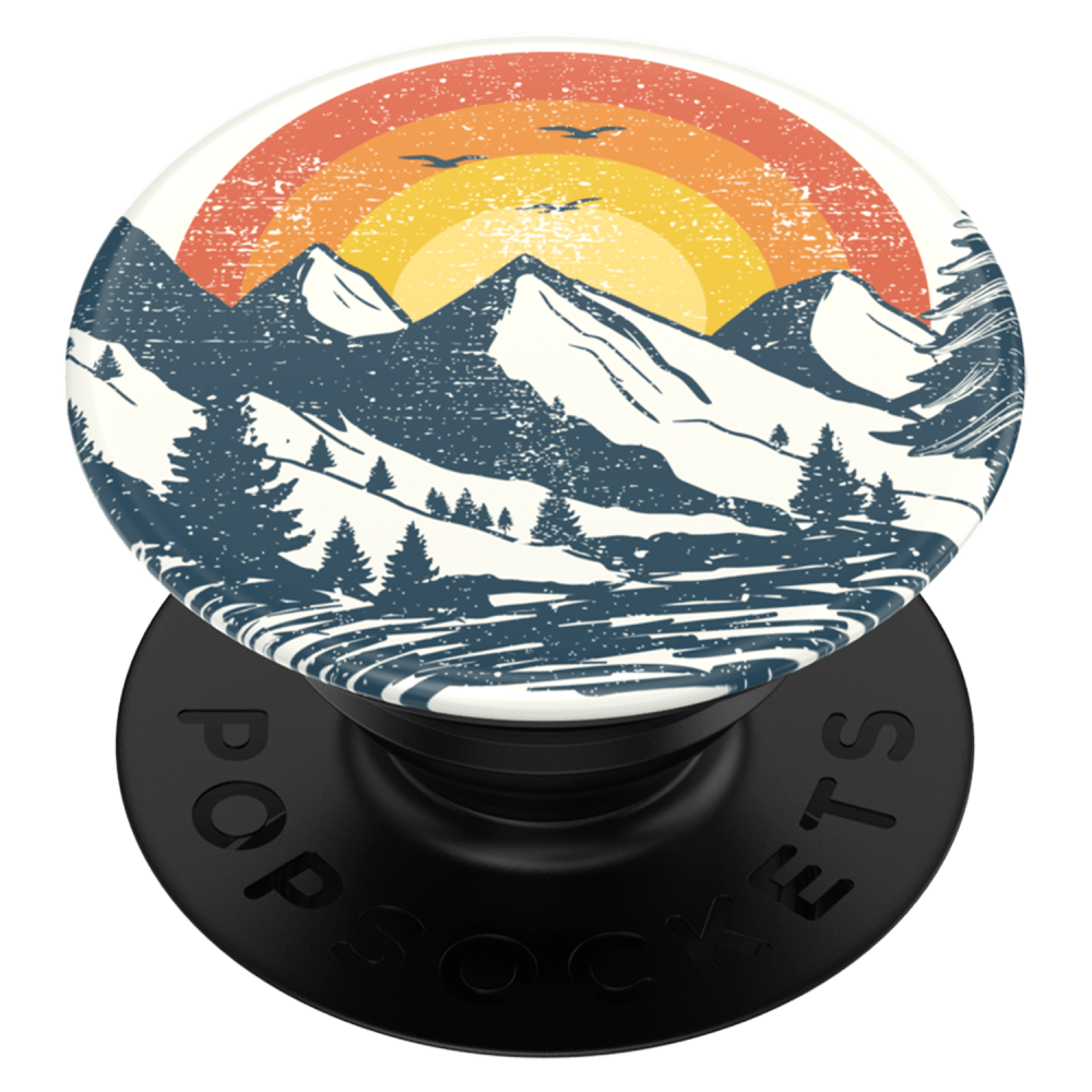PopSockets PopGrip Multi-Color