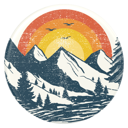 PopSockets PopGrip Multi-Color by PopSockets