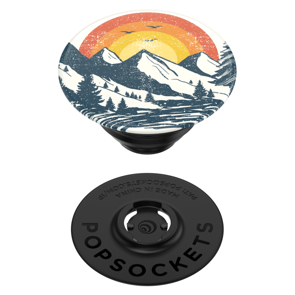 PopSockets PopGrip Multi-Color by PopSockets