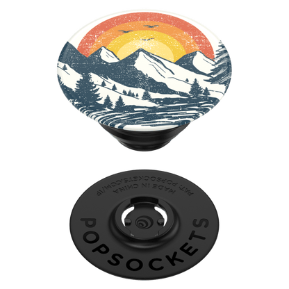 PopSockets PopGrip Multi-Color by PopSockets