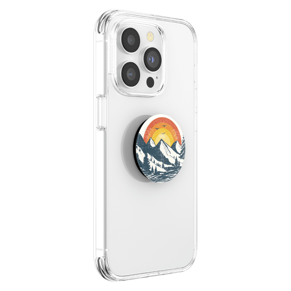 PopSockets PopGrip Multi-Color by PopSockets