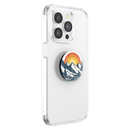 PopSockets PopGrip Multi-Color by PopSockets
