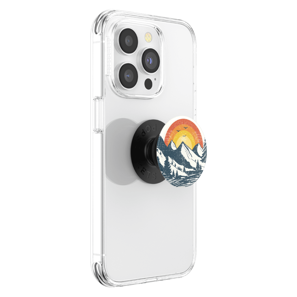 PopSockets PopGrip Multi-Color by PopSockets