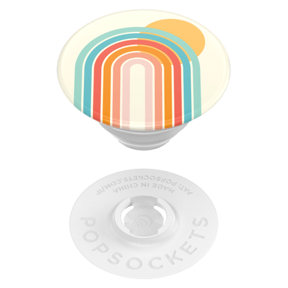 PopSockets PopGrip Multi-Color by PopSockets