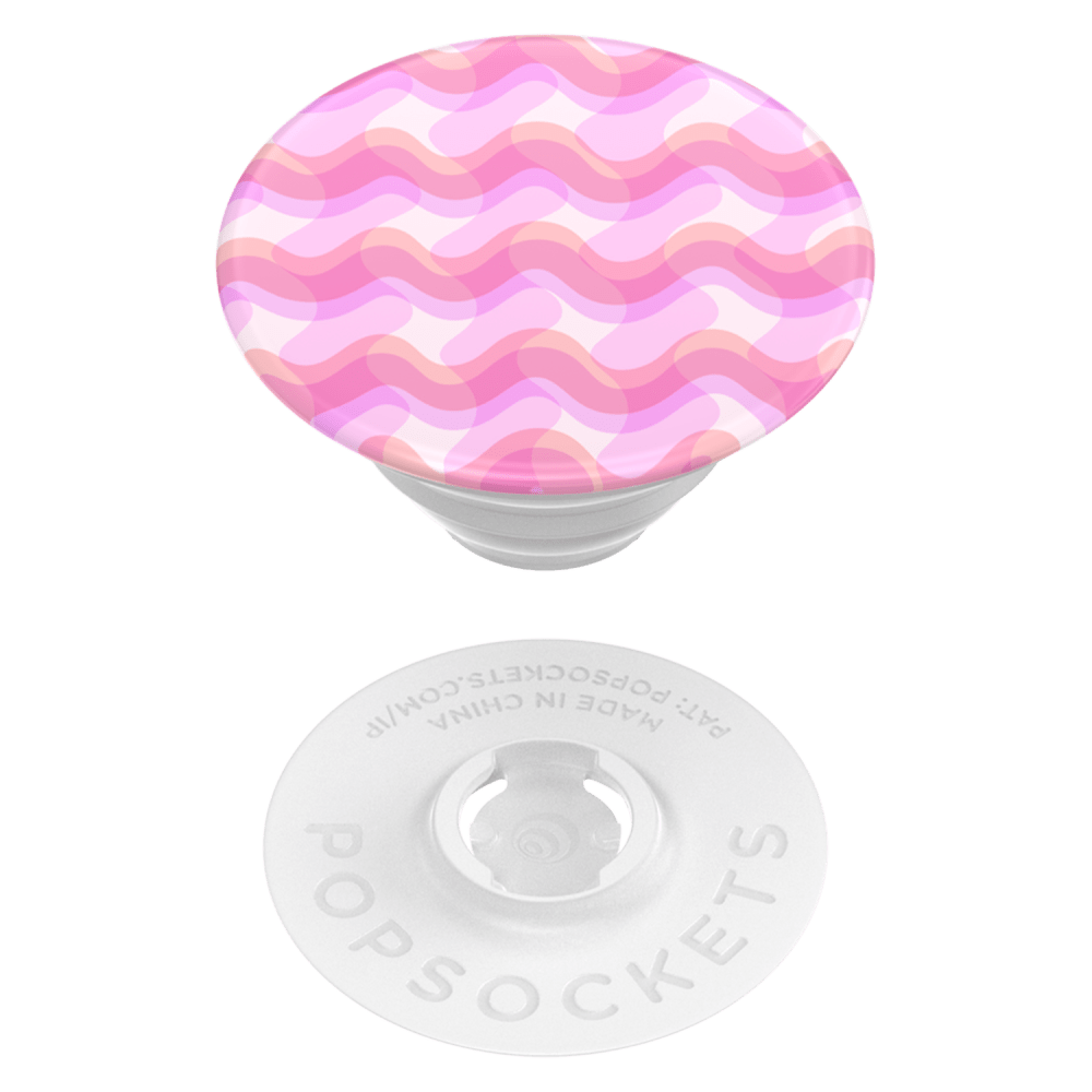 PopSockets PopGrip Multi-Color by PopSockets