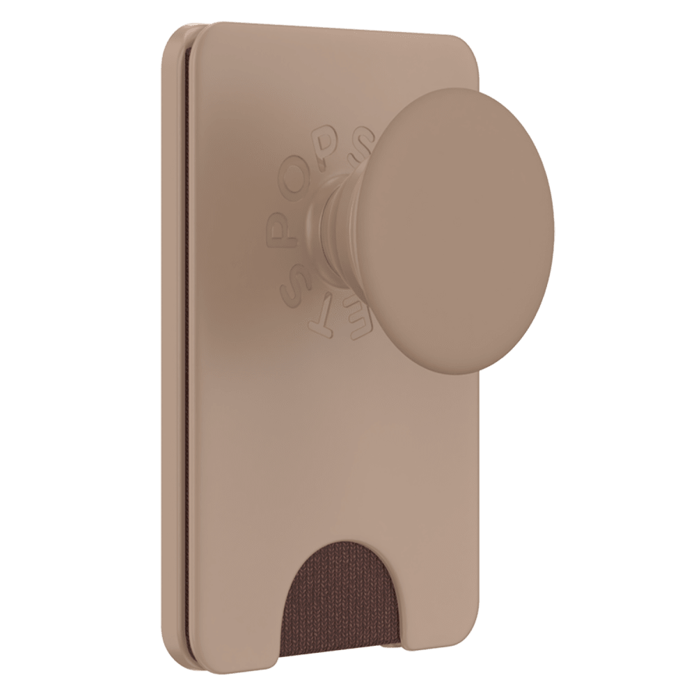 PopSockets MagSafe PopWallet Plus Multi-Color