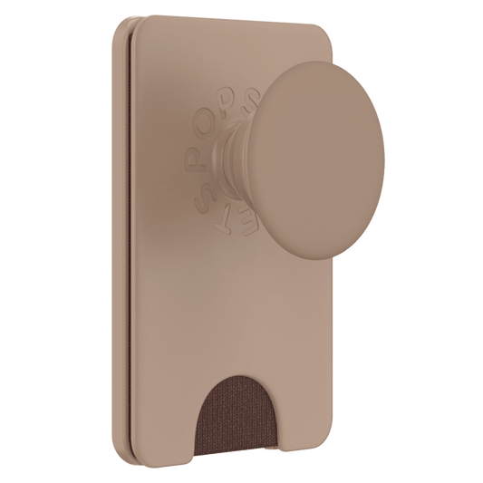 PopSockets MagSafe PopWallet Plus Multi-Color