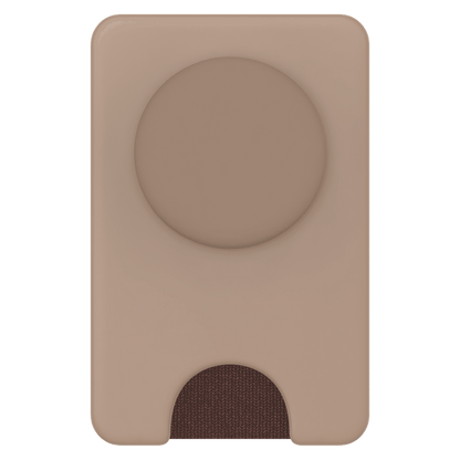 PopSockets MagSafe PopWallet Plus by PopSockets