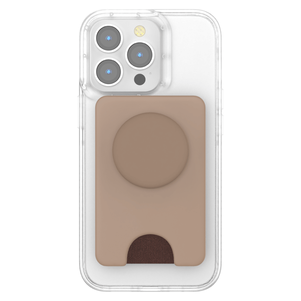 PopSockets MagSafe PopWallet Plus by PopSockets