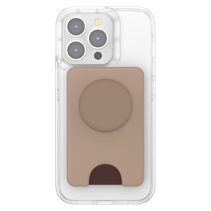 PopSockets MagSafe PopWallet Plus by PopSockets
