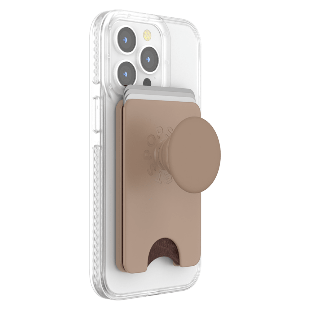 PopSockets MagSafe PopWallet Plus by PopSockets