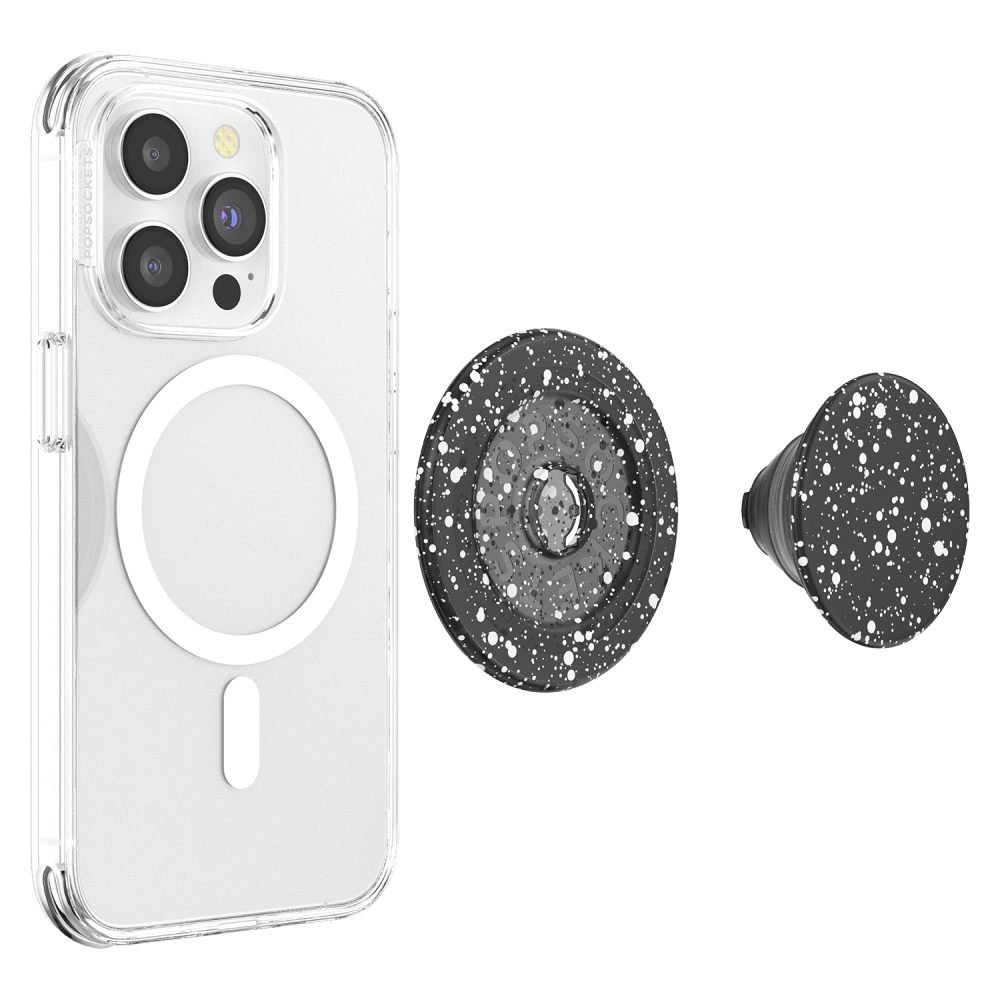 PopSockets PopGrip MagSafe Circle by PopSockets