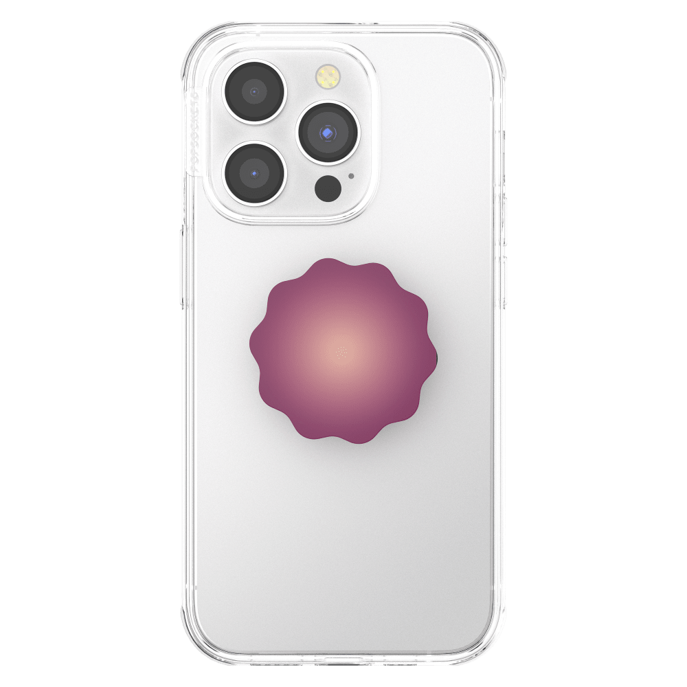 PopSockets PopGrip Red by PopSockets