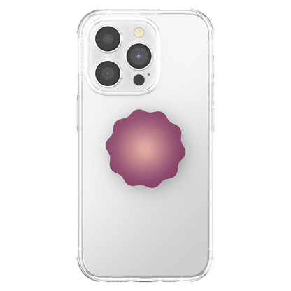 PopSockets PopGrip Red by PopSockets