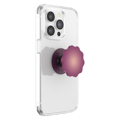 PopSockets PopGrip Red by PopSockets