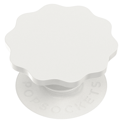 PopSockets PopGrip White