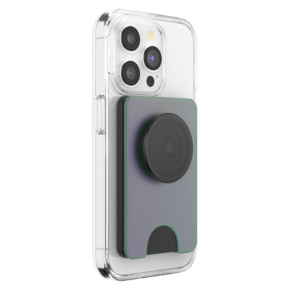 PopSockets MagSafe PopWallet Plus by PopSockets