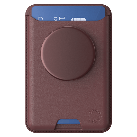 PopSockets MagSafe PopWallet Plus by PopSockets