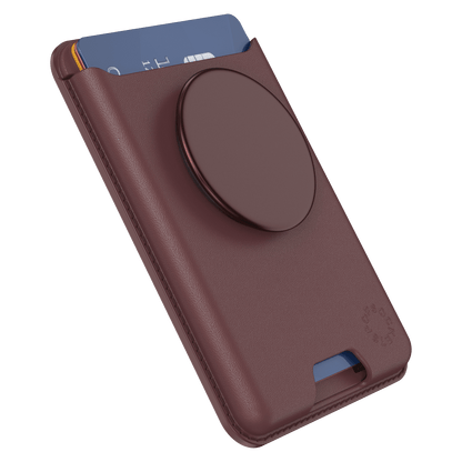 PopSockets MagSafe PopWallet Plus by PopSockets