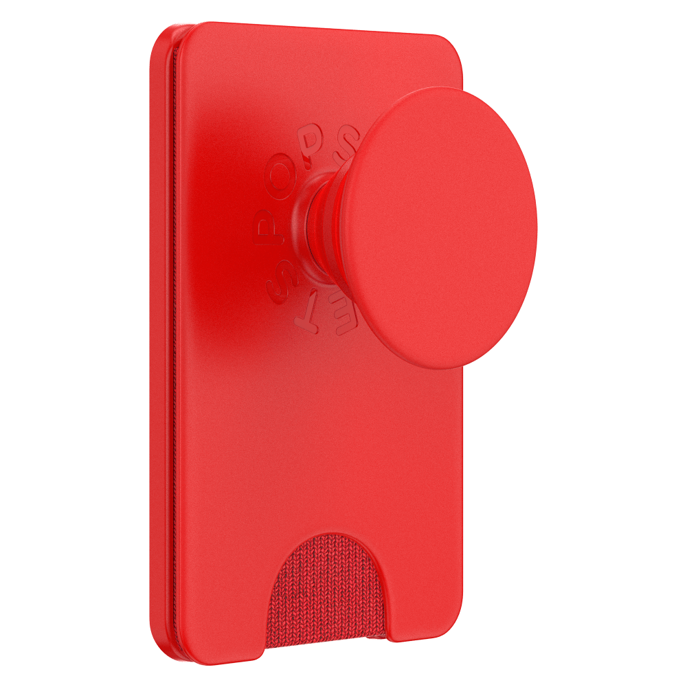 PopSockets MagSafe PopWallet Plus by PopSockets